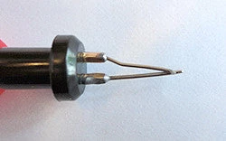 Colwood Replacement Tip-Micro C (.03) Pyrography / Woodburning 1 Colwood Replacement Tip-Micro C (.03) Pyrography / Woodburning