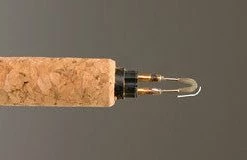 Pyrography / Woodburning Colwood Replacement Tip-(3/16") Shading