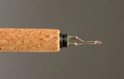 Colwood Replacement Tip-MR (3/32 Inch) Rounded Heel Pyrography / Woodburning 1 Colwood Replacement Tip-MR (3/32 Inch) Rounded Heel Pyrography / Woodburning