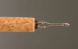 Colwood Replacement Tip-(3/32" X 1 3/8") Small Long E Pyrography / Woodburning 1 Colwood Replacement Tip-(3/32" X 1 3/8") Small Long E Pyrography / Woodburning