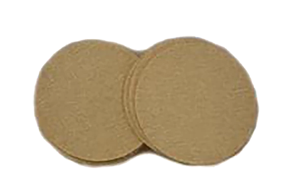 2" Klingspore Hook & Loop Sanding Discs 10 Pack 100 - 600 Grit 1 2" Klingspore Hook & Loop Sanding Discs 10 Pack 100 - 600 Grit