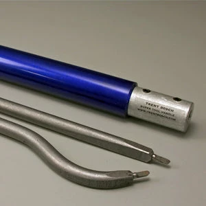 WoodWorld Of Texas Trent Bosch 1/2" Hollowing Tools 3 Pices Super Set 1 WoodWorld Of Texas Trent Bosch 1/2" Hollowing Tools 3 Pices Super Set