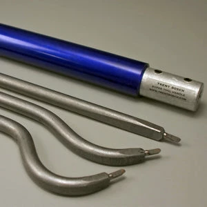 WoodWorld Of Texas Trent Bosch 1/2" Hollowing Tools 4 Pices Super Set 1 WoodWorld Of Texas Trent Bosch 1/2" Hollowing Tools 4 Pices Super Set