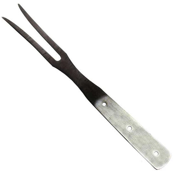 Premium Knife Supply Serving Fork Blank 13" Knife Kits 1 Premium Knife Supply Serving Fork Blank 13" Knife Kits