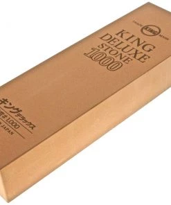 Buy Out King Japanese Waterstone 1000 Grit Deluxe