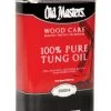 Old Masters 100% Tung Oil - Pint