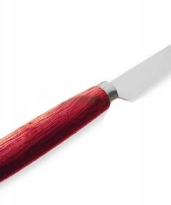 Xiamen Rizheng Industry Co. Ltd Kitchen Essentials Stainless Steel Cheese Knife Kit - 100mm Serrated