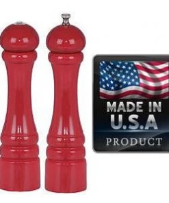 Chef Specialties 6 Inch Pepper Mechanism