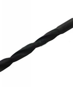 Xiamen Rizheng Industry Co. Ltd Drill Bit - 11.7 Mm Reduced Shank Parabolic Point Drill Bits