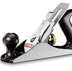 Buy Out Hand Planes, Draw Knives & Spokeshaves Stanley #4 1/2 Smoothing Plane - Bailey # 1 - 12-045