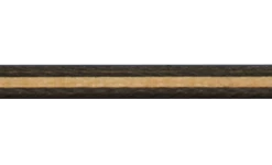 SR Woods Veneer Inlay Lines 36" Lengths #03