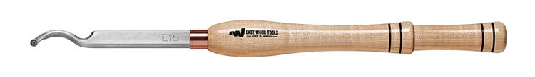 Easy Wood Tools Easy Wood Tools EWT Easy Hollower #2 - Mid-Size 1 Easy Wood Tools Easy Wood Tools EWT Easy Hollower #2 - Mid-Size