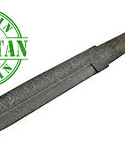 Szco Knife Kits Economy - 15.13" Tejas Coffin Handle BOWIE FULL TANG BLADE Damascus