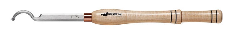 Easy Wood Tools EWT Easy Hollower #3 - Mid-Size 1 Easy Wood Tools EWT Easy Hollower #3 - Mid-Size
