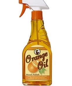 Howards Howard's Orange Oil - 16 Oz
