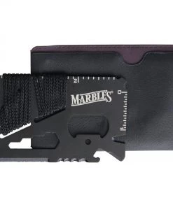 Blue Ridge Z Acc. - Survival Card - Marbles