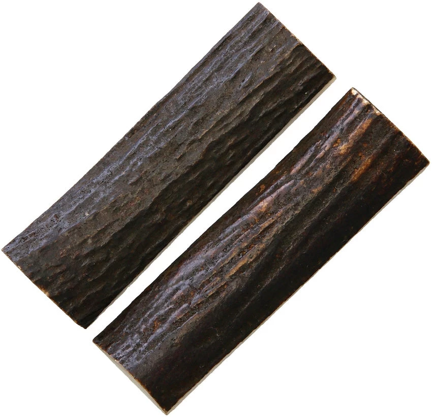 Blue Ridge Knife Supply Knife Scales - Genuine Antler / Stag Scales - 2.88x.88x.25" Approx. 1 Blue Ridge Knife Supply Knife Scales - Genuine Antler / Stag Scales - 2.88x.88x.25" Approx.