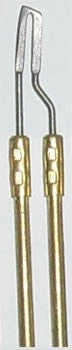 Mastercraver Burnmaster 1/8" Skew Tip 1-A 1 Mastercraver Burnmaster 1/8" Skew Tip 1-A