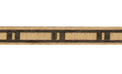 SR Woods Veneer Inlay Lines 36" Lengths #08