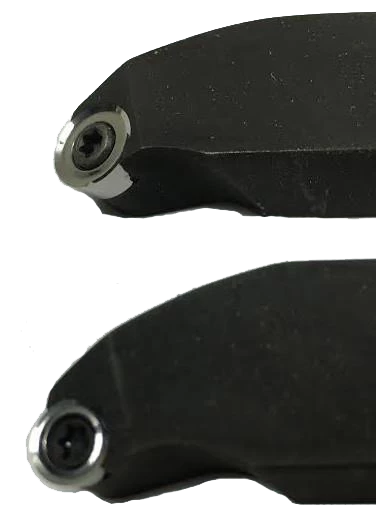 WoodWorld Of Texas Jimmy Clewes 1'st & 2'nd Mate Hollowing Tools (Un-Handled) Jimmy Clewes Signature Tools 3 WoodWorld Of Texas Jimmy Clewes 1'st & 2'nd Mate Hollowing Tools (Un-Handled) Jimmy Clewes Signature Tools