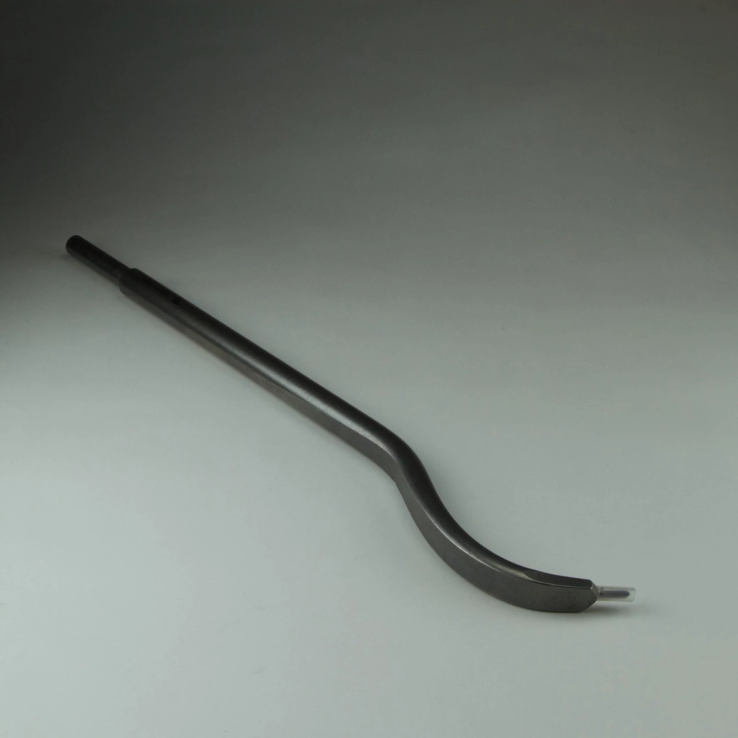 WoodWorld Of Texas Trent Bosch 1" Hollowing Tool Bent 1 WoodWorld Of Texas Trent Bosch 1" Hollowing Tool Bent