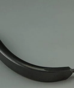 WoodWorld Of Texas Trent Bosch 1" Hollowing Tool Bent 5 WoodWorld Of Texas Trent Bosch 1