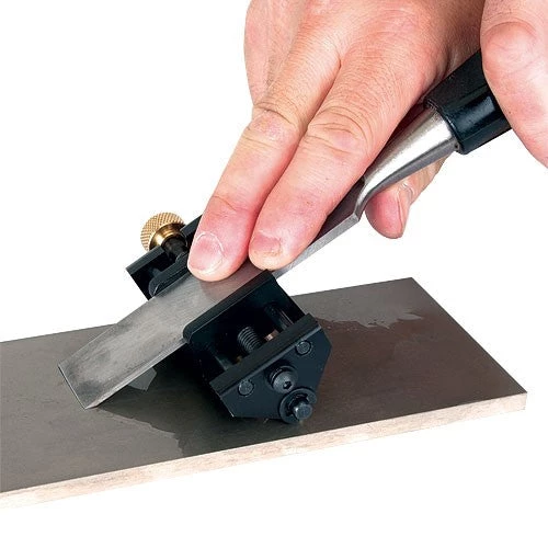 Trend Classic Pro 8 Inch Stone Fine & Coarse Double Sided (fine/coarse) #DWS/CP8/FC Sharpening 2 Trend Classic Pro 8 Inch Stone Fine & Coarse Double Sided (fine/coarse) #DWS/CP8/FC Sharpening