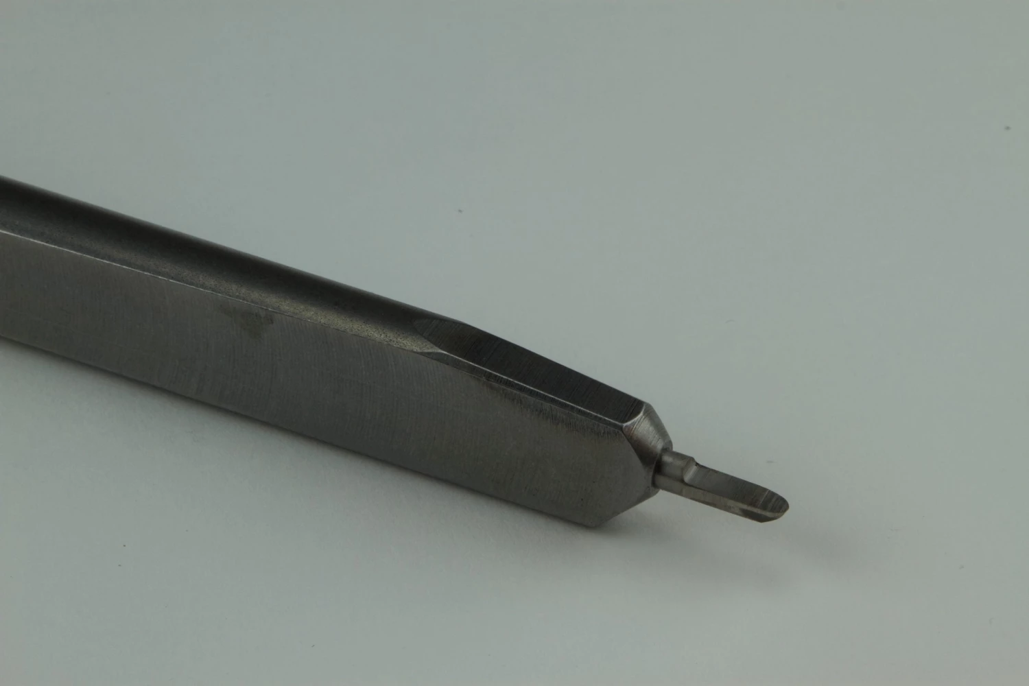 WoodWorld Of Texas Trent Bosch 1" Hollowing Tool Straight 3 WoodWorld Of Texas Trent Bosch 1" Hollowing Tool Straight