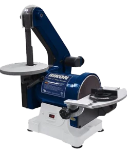 Rikon 1" X 30" Belt, 5" Disc Sander Model 50-151