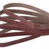 Rikon 1"x30" Sanding Belts 220 Grit 3 Pack - Klingspor