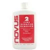 Woodturners Finishes And Adhesives Novus Plastics Polish #2 : Fine Scratch Remover - 8 Oz