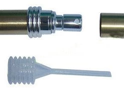 Hut Products Perfume Atomizer