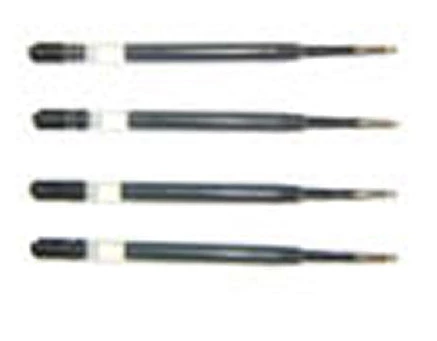 Xiamen Rizheng Industry Co. Ltd Parker Style Gel Refills 5 Pack 1 Xiamen Rizheng Industry Co. Ltd Parker Style Gel Refills 5 Pack