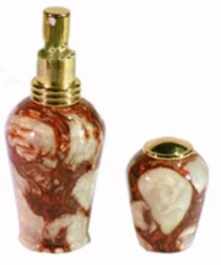 Hut Products Perfume Atomizer