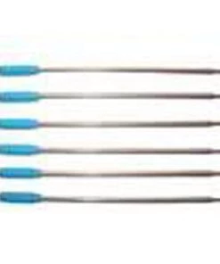 Xiamen Rizheng Industry Co. Ltd Cross Style Ball Point Refills 5 Pack Ink & Lead Refills