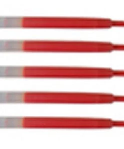 Xiamen Rizheng Industry Co. Ltd Parker Style Gel Refills 5 Pack 7 Xiamen Rizheng Industry Co. Ltd Parker Style Gel Refills 5 Pack