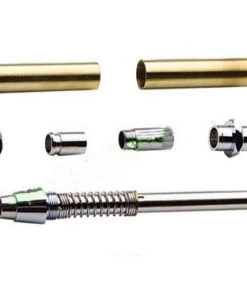 PSI Woodworking Tool Box Sketch Pencil Pen Kits By Name