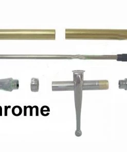 Xiamen Rizheng Industry Co. Ltd SlimLine Stylus Twist Pen Kits 5 Xiamen Rizheng Industry Co. Ltd SlimLine Stylus Twist Pen Kits