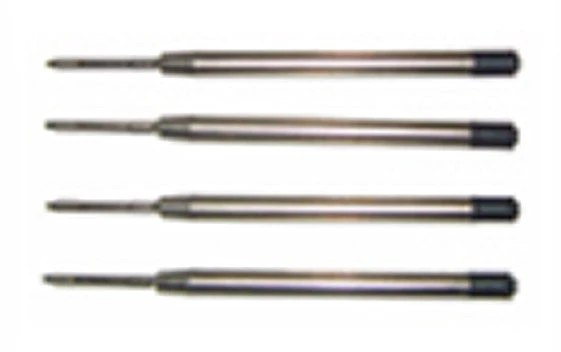 Xiamen Rizheng Industry Co. Ltd Parker Style Ball Point Refills 5 Pack 1 Xiamen Rizheng Industry Co. Ltd Parker Style Ball Point Refills 5 Pack