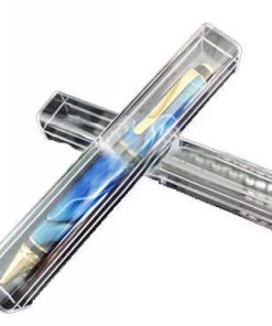 Xiamen Rizheng Industry Co. Ltd Bag, Boxes And Displays Square Pen Display Box