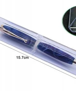 Xiamen Rizheng Industry Co. Ltd Bag, Boxes And Displays Triangle Pen Display Box