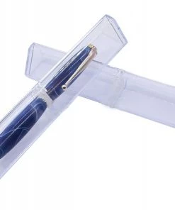 Xiamen Rizheng Industry Co. Ltd Bag, Boxes And Displays Triangle Pen Display Box