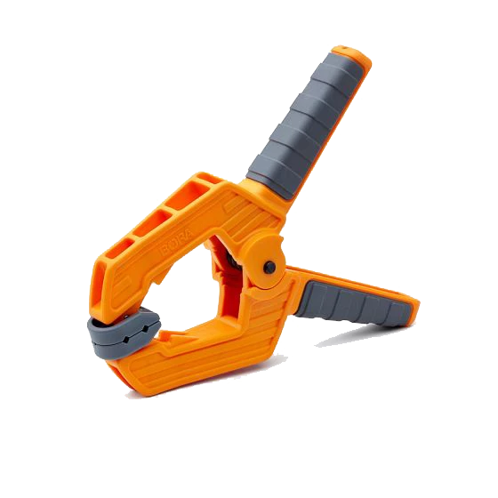 Affinity Tools Bora Professional Spring Clamp - 3" - Pair 1 Affinity Tools Bora Professional Spring Clamp - 3" - Pair