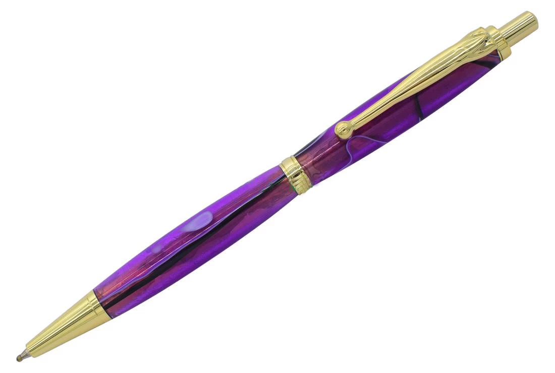 Xiamen Rizheng Industry Co. Ltd Pen Kits By Name SlimLine Click Pencils Kits 5 Xiamen Rizheng Industry Co. Ltd Pen Kits By Name SlimLine Click Pencils Kits