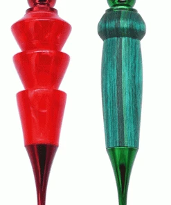 Xiamen Rizheng Industry Co. Ltd Misc. Kits Christmas Ornament - Red