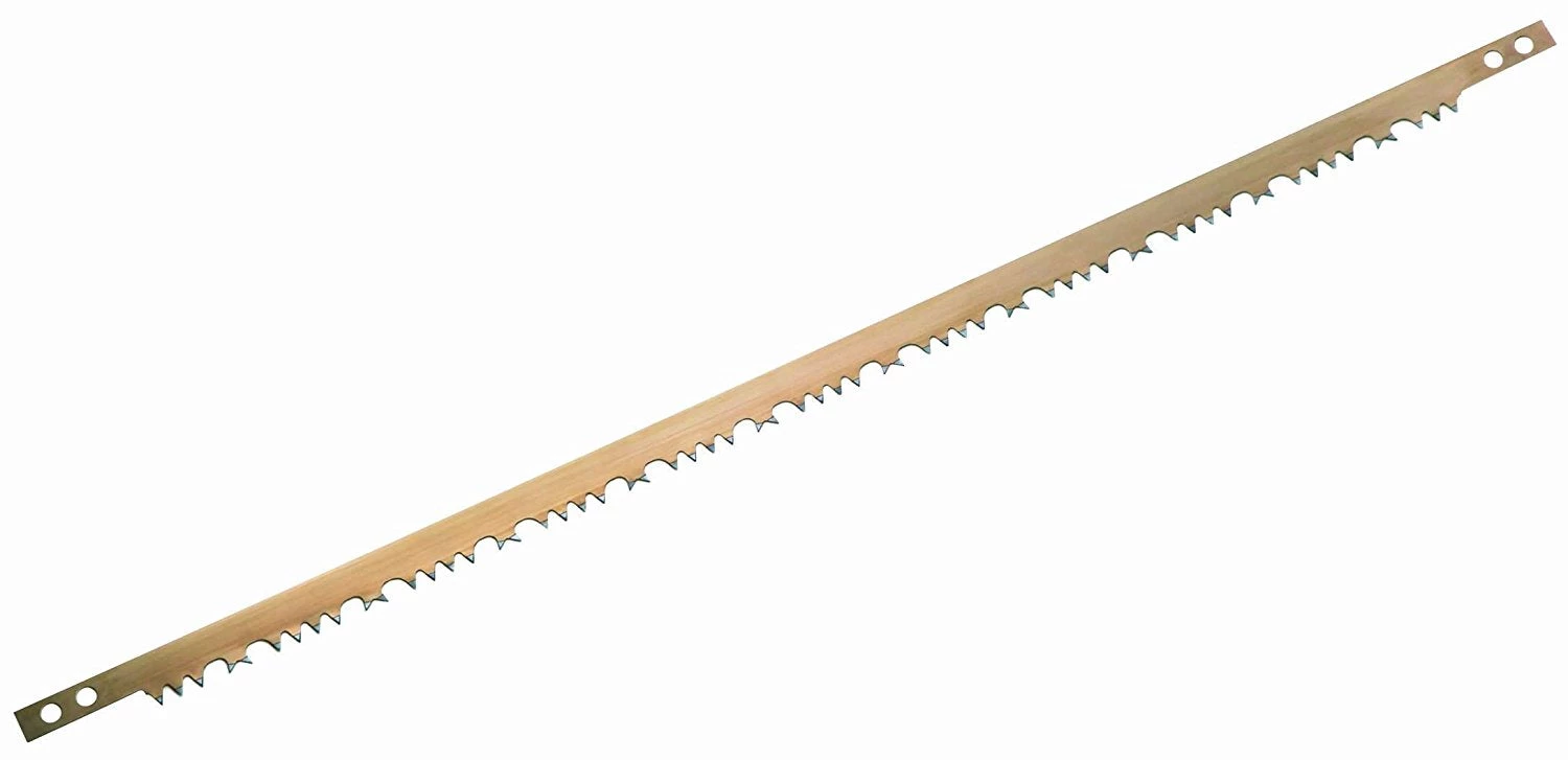 Buy Out Clearance Bow Saw Replacement Blade - Bahco - Dry Wood - 24" - #51-24 2 Buy Out Clearance Bow Saw Replacement Blade - Bahco - Dry Wood - 24" - #51-24