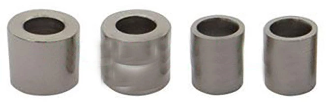 PSI Woodworking Rountop Euro - 2518 Pen Bushings 1 PSI Woodworking Rountop Euro - 2518 Pen Bushings