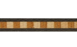SR Woods Veneer Inlay Lines 36" Lengths #13