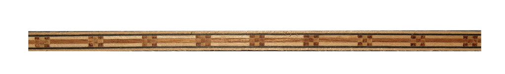 Sauers & Company Veneer Inlay Lines 36" Lengths #15 1 Sauers & Company Veneer Inlay Lines 36" Lengths #15