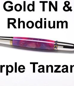 PSI Woodworking Diva Charm Pens 7 PSI Woodworking Diva Charm Pens